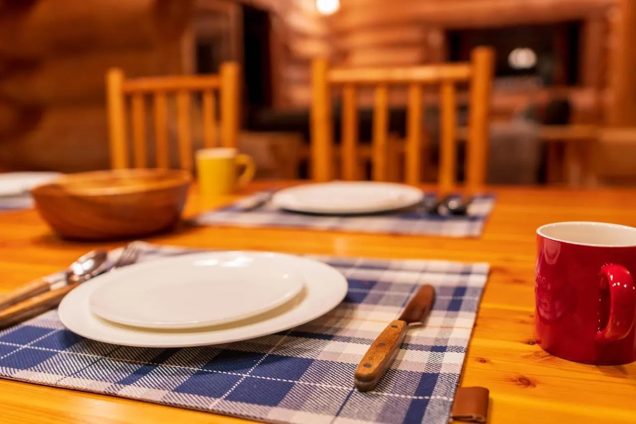 Suite Villa Hakone Sengokuhara Canadian Log 0*,  Ιαπωνία
